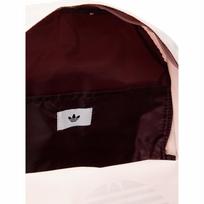 Kuprinė Adidas KE0104, smėlio spalvos, unisex