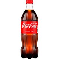 Coca-Cola Carbonated Drink 850 ml