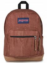 Nešiojamojo kompiuterio kuprinė JanSport Right Pack Expressions, 15", ruda