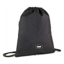 Kuprinė ir batų maišelis Puma Deck Gym Sack II su kišene 090557-01