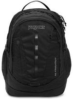 Miesto kuprinė JanSport Odyssey, 39 l, juoda
