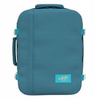 Rankinis lagaminas CabinZero 28 l, Bali Blue kuprinė