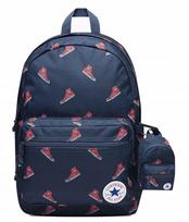 Mokyklinė kuprinė Converse MA5665-B8A