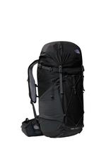 Žygio kuprinė The North Face Trail Lite 36 L/XL, juoda/pilka