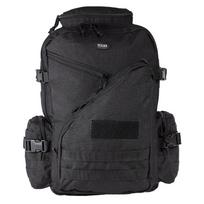 Taktinė kuprinė Texar Urban, 33 l, juoda