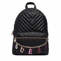 Kuprinė Guess, unisex, juoda, J4RZ17WFZL0