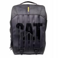 Kuprinė CAT Medium Tech United, juoda