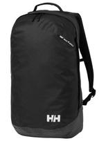 Vandeniui atsparus kuprinė Helly Hansen Riptide, juoda, unisex