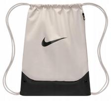 Kuprinė NIKE SB Brasilia, 18 l, smėlio spalvos