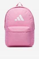 Sportinis kuprinė Adidas Classic 3 Bar Logo KE5640, rožinė, 27 l