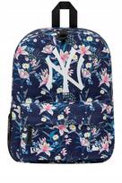 Kuprinė New Era New York Yankees, 17 l, su raštu