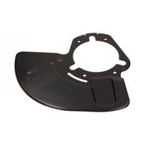 Stabdžių disko apsauginė panelė MAXGEAR 19-3440