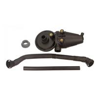 Variklio bloko alsuoklio vožtuvas MAXGEAR 28-0251SET