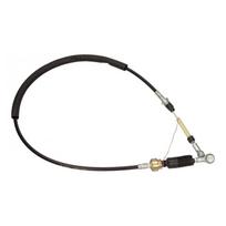 Mechaninės pavarų dėžės trosas MAXGEAR 32-0564