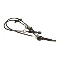 Mechaninės pavarų dėžės trosas MAXGEAR 32-0598