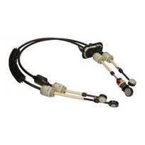 Mechaninės pavarų dėžės trosas MAXGEAR 32-0618