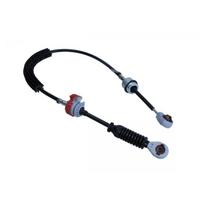 Mechaninės pavarų dėžės trosas MAXGEAR 32-0635