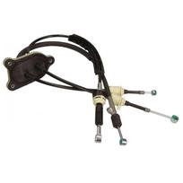 Mechaninės pavarų dėžės trosas MAXGEAR 32-0646