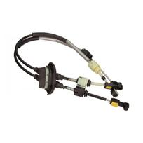 Mechaninės pavarų dėžės trosas MAXGEAR 32-0654