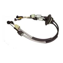 Mechaninės pavarų dėžės trosas MAXGEAR 32-0655
