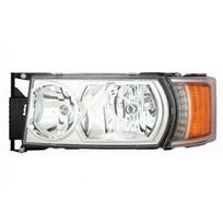 Priekinis žibintas DEPO 771-1105R-LD-EU
