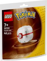 LEGO POKÉMON 30729 Premier ball