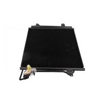 Oro kondicionieriaus kondensatorius MAXGEAR AC893675