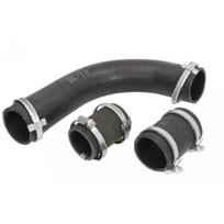 Kompresoriaus padavimo žarna THERMOTEC DCG184TT