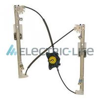 Lango pakėlėjas ELECTRIC LIFE ZR SK707 L