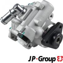 Vairo sistemos hidraulinis siurblys JP GROUP 1145103900