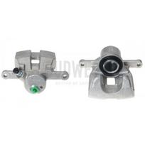 Stabdžių suportas BUDWEG CALIPER 345259