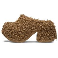 Crocs Classic Clog Unisex Juodi 210748-2EY 37-38 brown