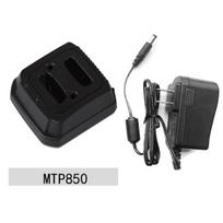 Smart Desktop Charger for Motorola MTP800/MTP850/PTX850 Walkie-Talkies Other