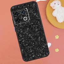 Forged Carbon Pattern Case For OnePlus 15 13 12 11 13T 13R 12R 10R 10T 8T OnePlus Nord 5 CE 4 3 Lite N20 N30 Funda OnePlus 10Pro