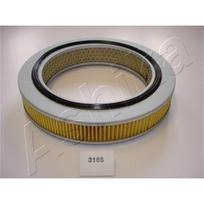 Oro filtras ASHIKA 20-03-316