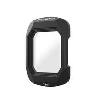 Magnetic Filter Set For DJI Osmo Pocket 4, UV/CPL/ND Filters, Multi-Layer Coating Optical Glass Lens Accessories uv white
