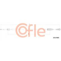 Mechaninės pavarų dėžės trosas COFLE 2CB.FI001
