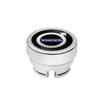 Car Cigarette Lighter Dust Cap Power Port Dustproof Cover Plug For Volvo XC40 V60 Xc60 Xc90 V40 S60 V50 V90 S80 C40 V70 XC70 CY0