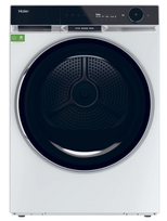 Džiovyklė Haier X Series 11, HD100-A3Q397U1-S, 10 kg