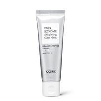COSRX  PDRN EXOSOME Skinplaning Glaze Mask  50ml white