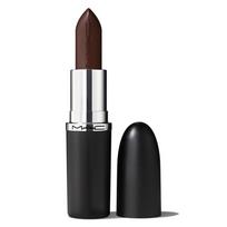 MAC Maximal Slick Satin Lipstick 1 pcs Film Noir