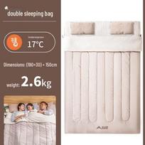 Beishanlang Adult Double Camping Sleeping Bag