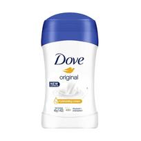 Dove Women Original Anti Perspirant Deodorant Odour Protection Moisturising blue