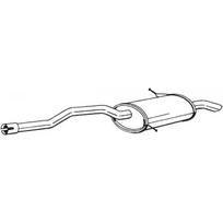 Galinis duslintuvas BOSAL 279-643