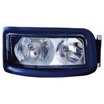 Priekinis žibintas DEPO 449-1101L-LD-E