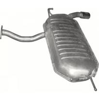 Galinis duslintuvas POLMO 47.34