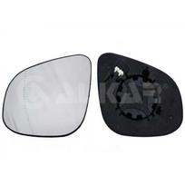 Išorinio veidrodėlio stiklas ALKAR 6471698