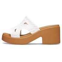 Crocs EVA šlepetės moteriškos baltos 34-35 balta