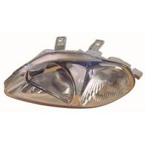 Priekinis žibintas DEPO 217-1120L-LD-EM