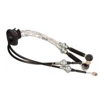 Mechaninės pavarų dėžės trosas MAXGEAR 32-0650
